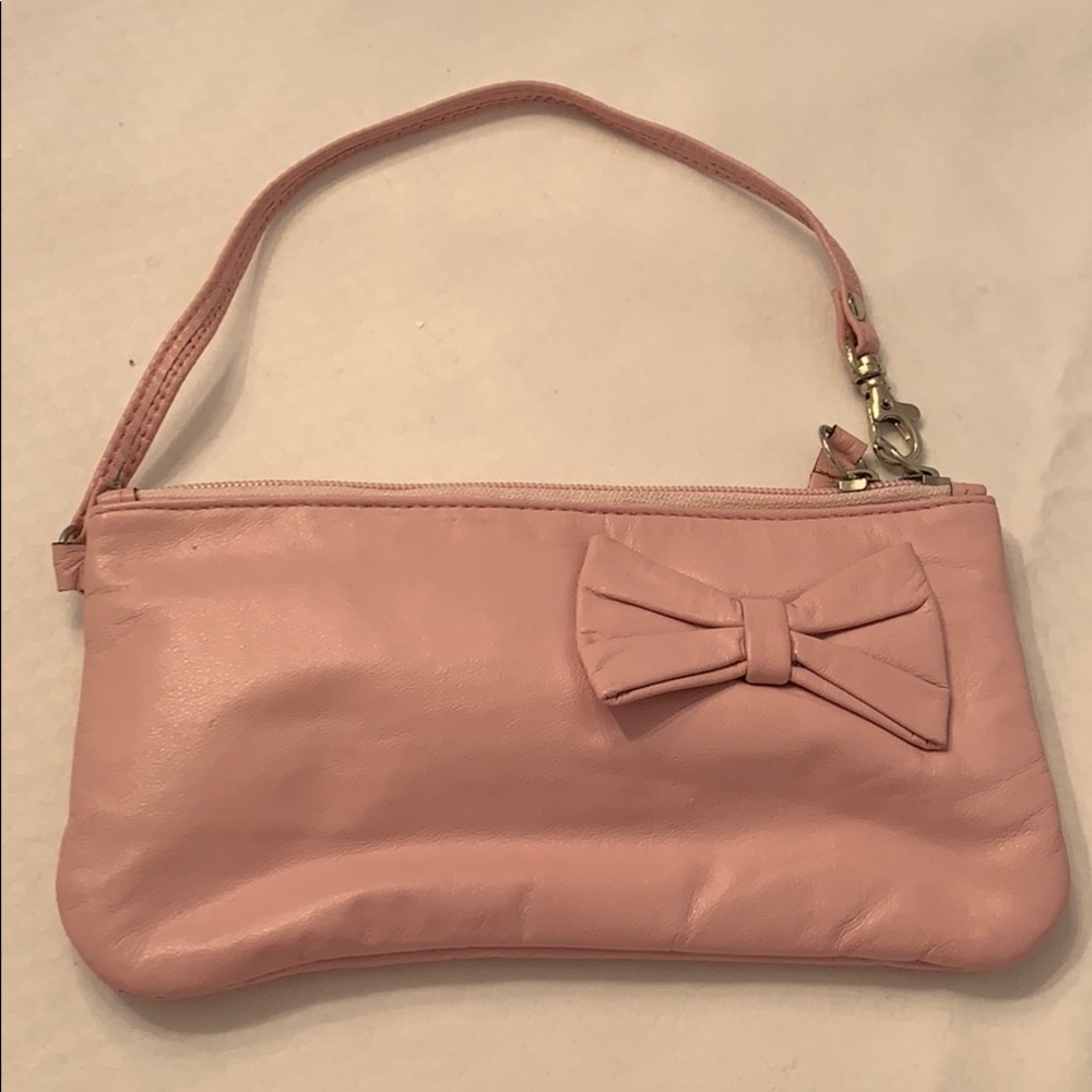 Rose Little Hand Bag